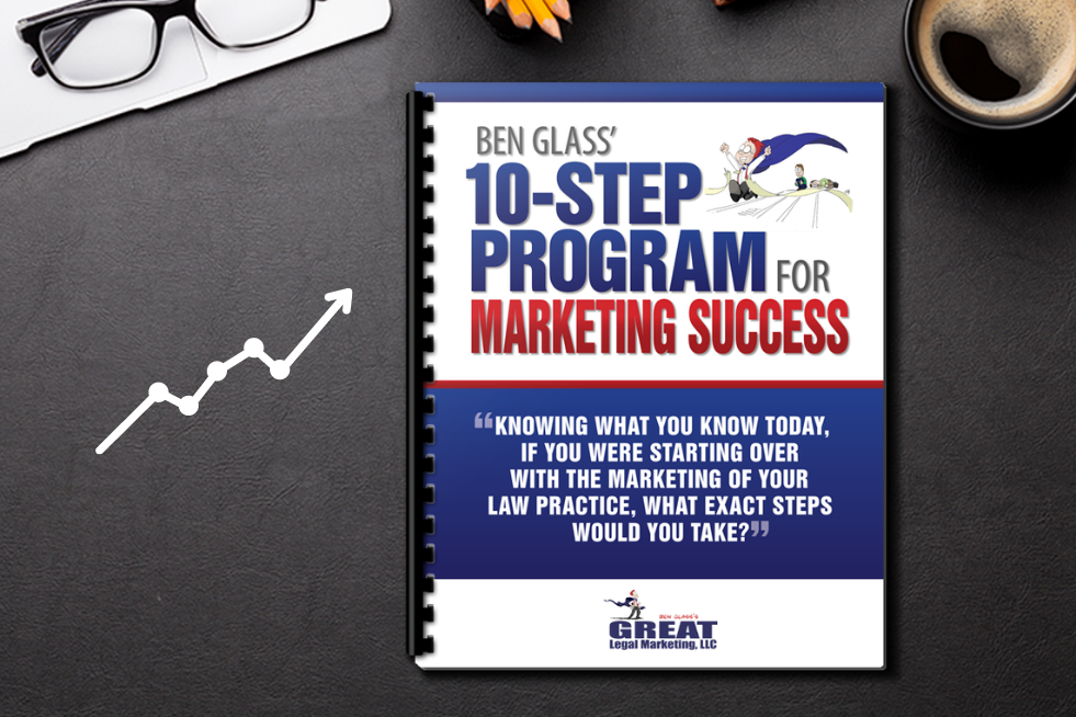 10 Step Marketing Plan
