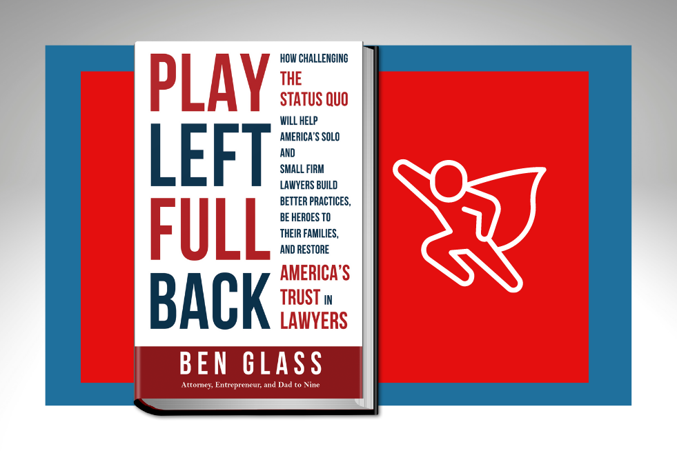 Play Left Fullback from Ben Glass